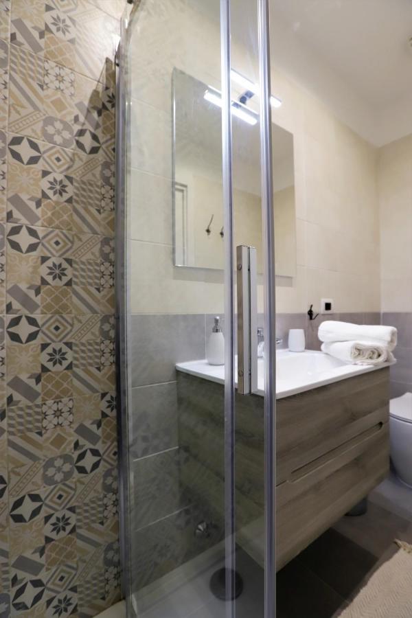Camera Tripla Comfort con Doccia