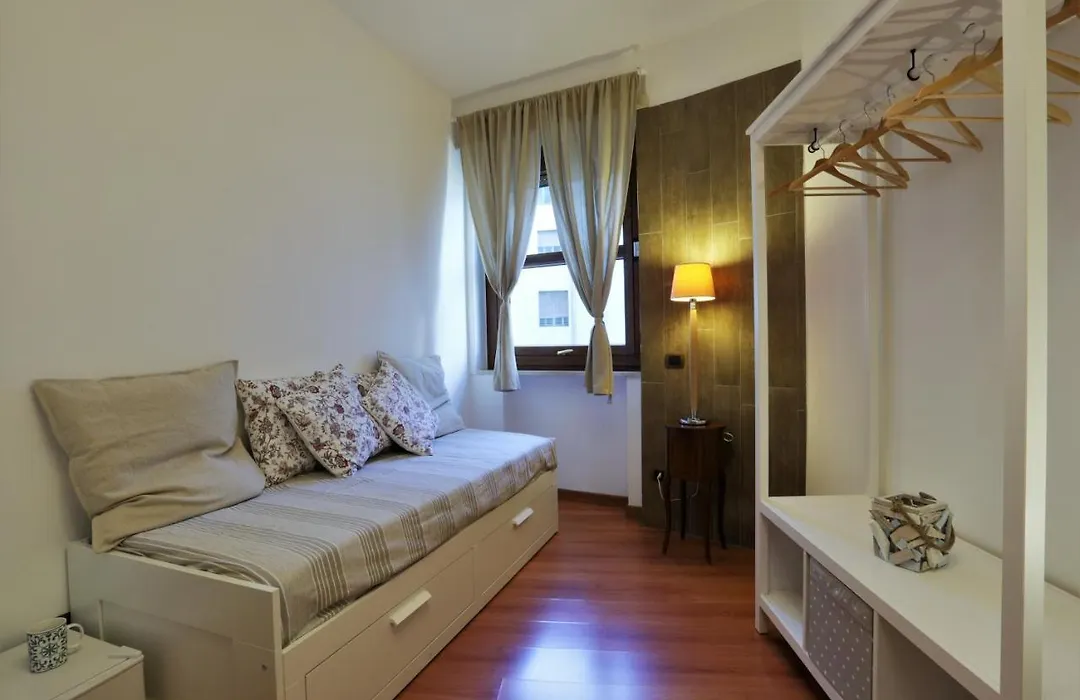 Napoli Vesuvio Apartments By Dimorra-1
