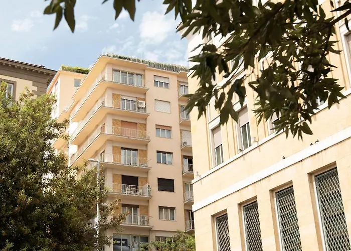 Domus Vista Castello